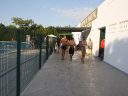 XVII Concentracion - 2010